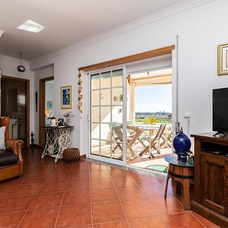 Beach Front View Armacao De Pera Flat II Εξωτερικό φωτογραφία