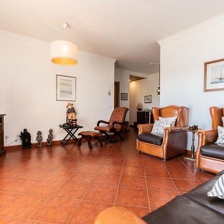 Beach Front View Armacao De Pera Flat II Εξωτερικό φωτογραφία