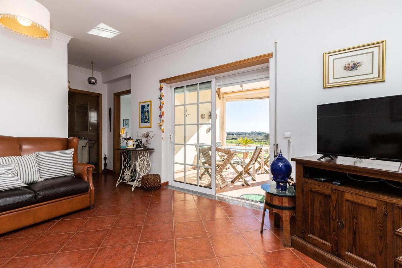 Beach Front View Armacao De Pera Flat II Εξωτερικό φωτογραφία