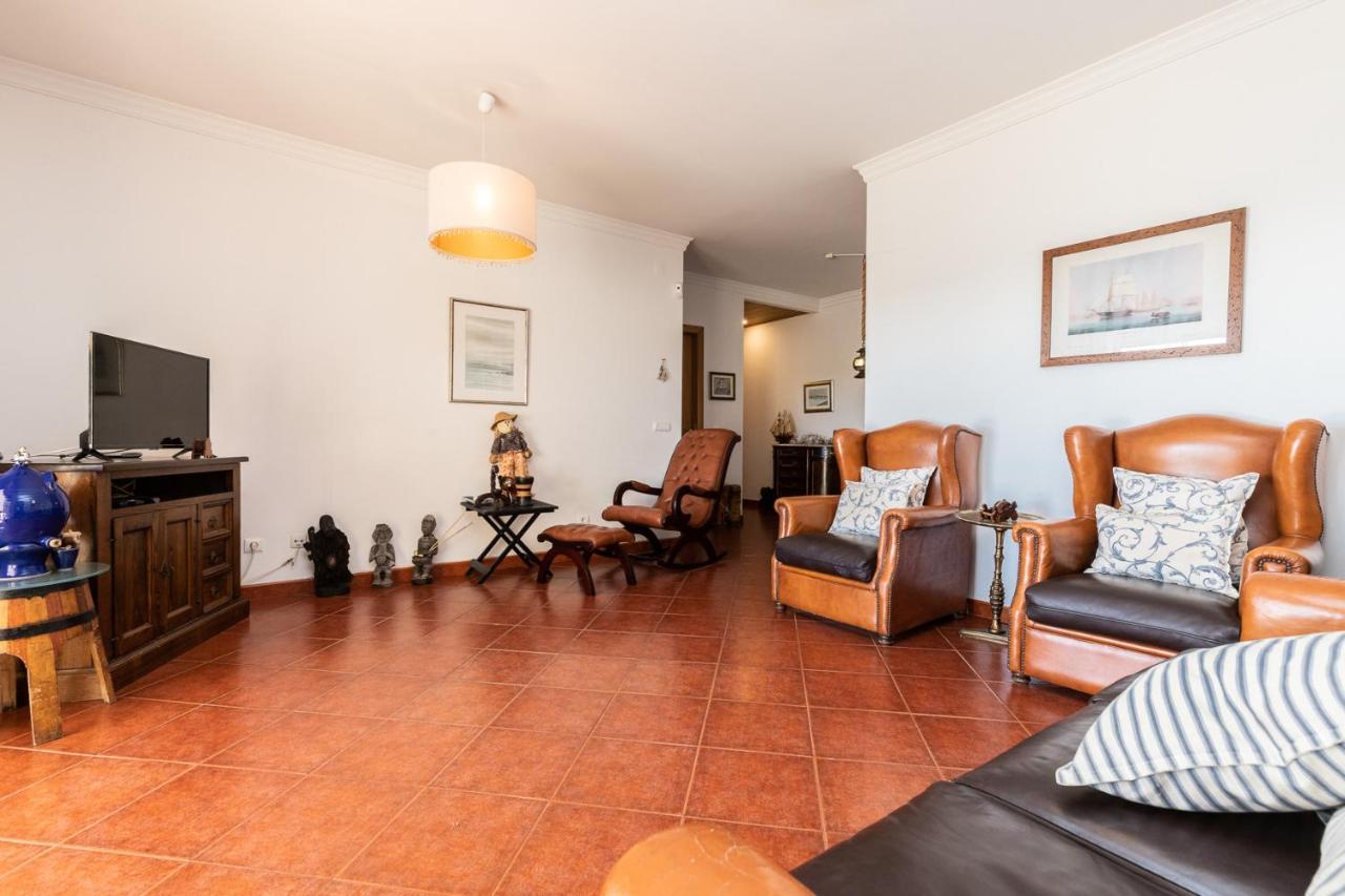 Beach Front View Armacao De Pera Flat II Εξωτερικό φωτογραφία