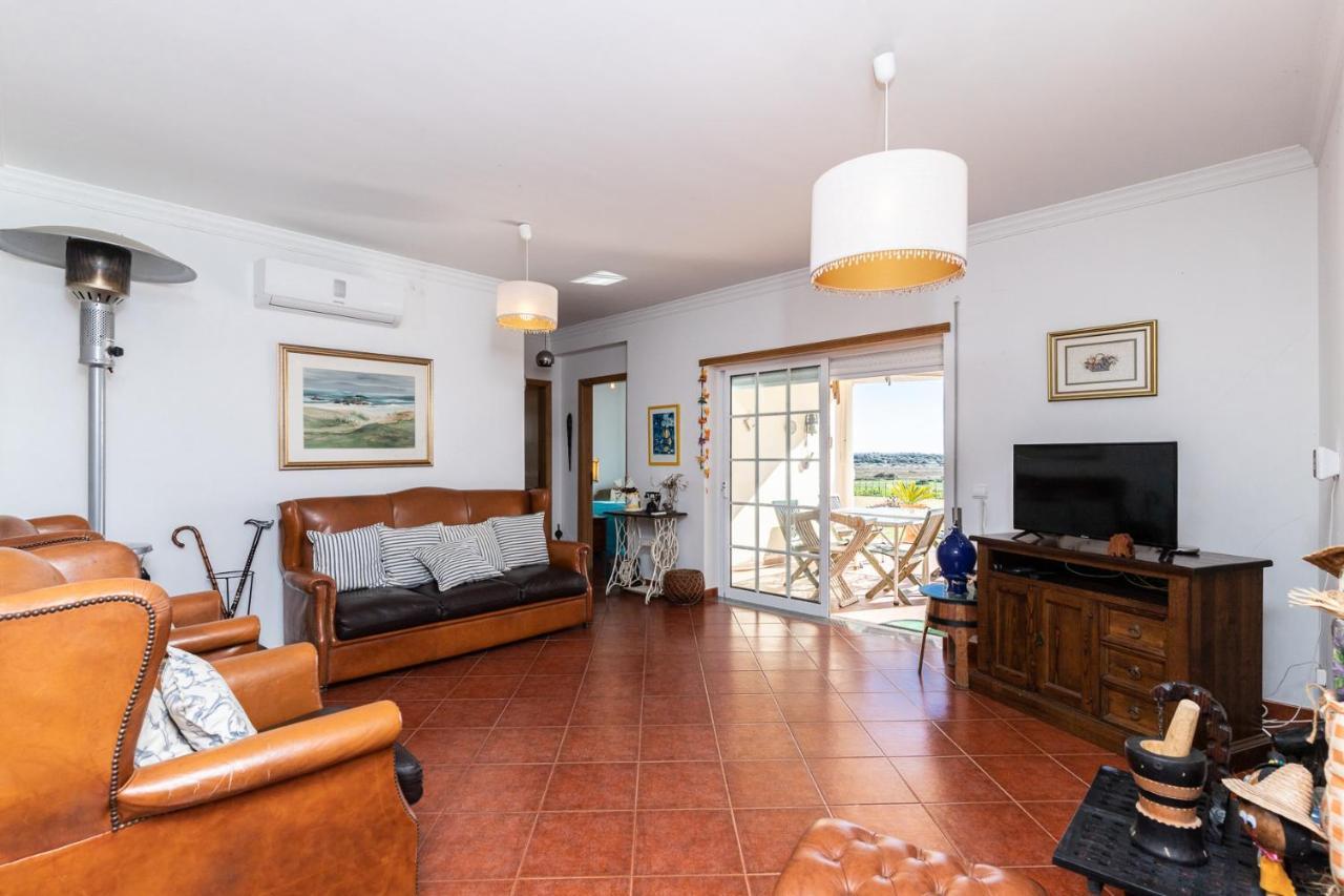 Beach Front View Armacao De Pera Flat II Εξωτερικό φωτογραφία