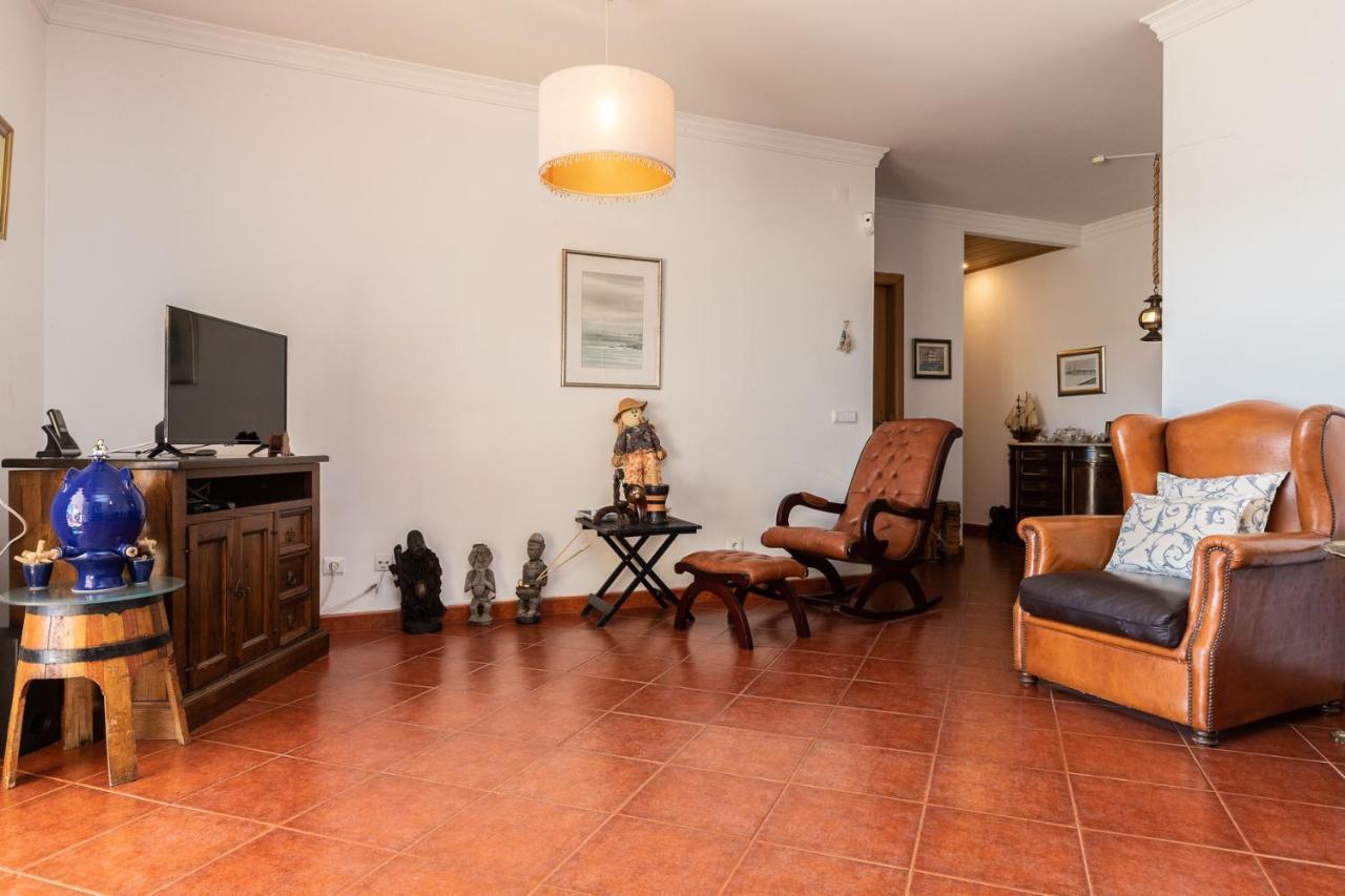 Beach Front View Armacao De Pera Flat II Εξωτερικό φωτογραφία