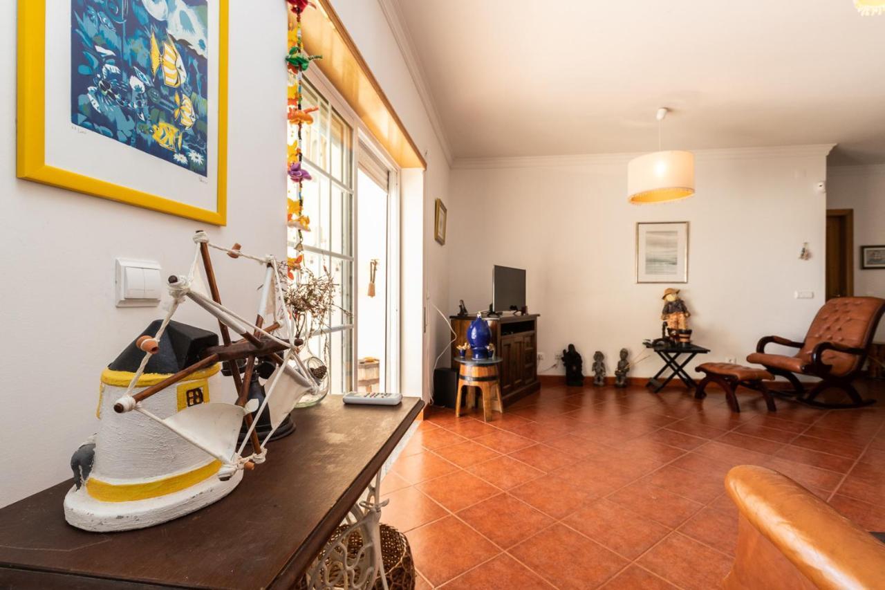 Beach Front View Armacao De Pera Flat II Εξωτερικό φωτογραφία