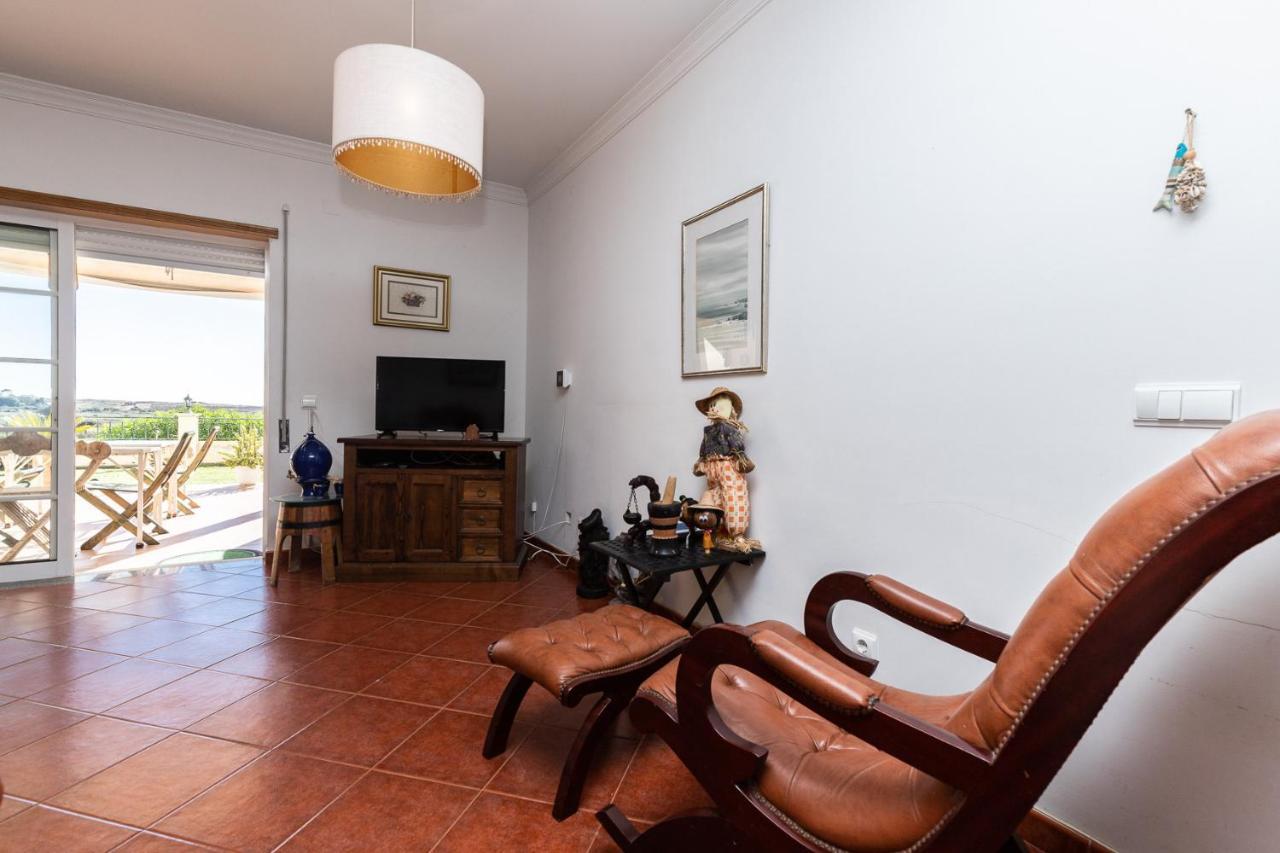 Beach Front View Armacao De Pera Flat II Εξωτερικό φωτογραφία