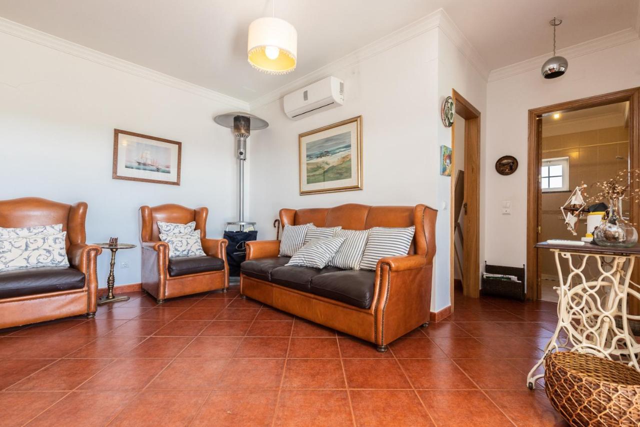 Beach Front View Armacao De Pera Flat II Εξωτερικό φωτογραφία