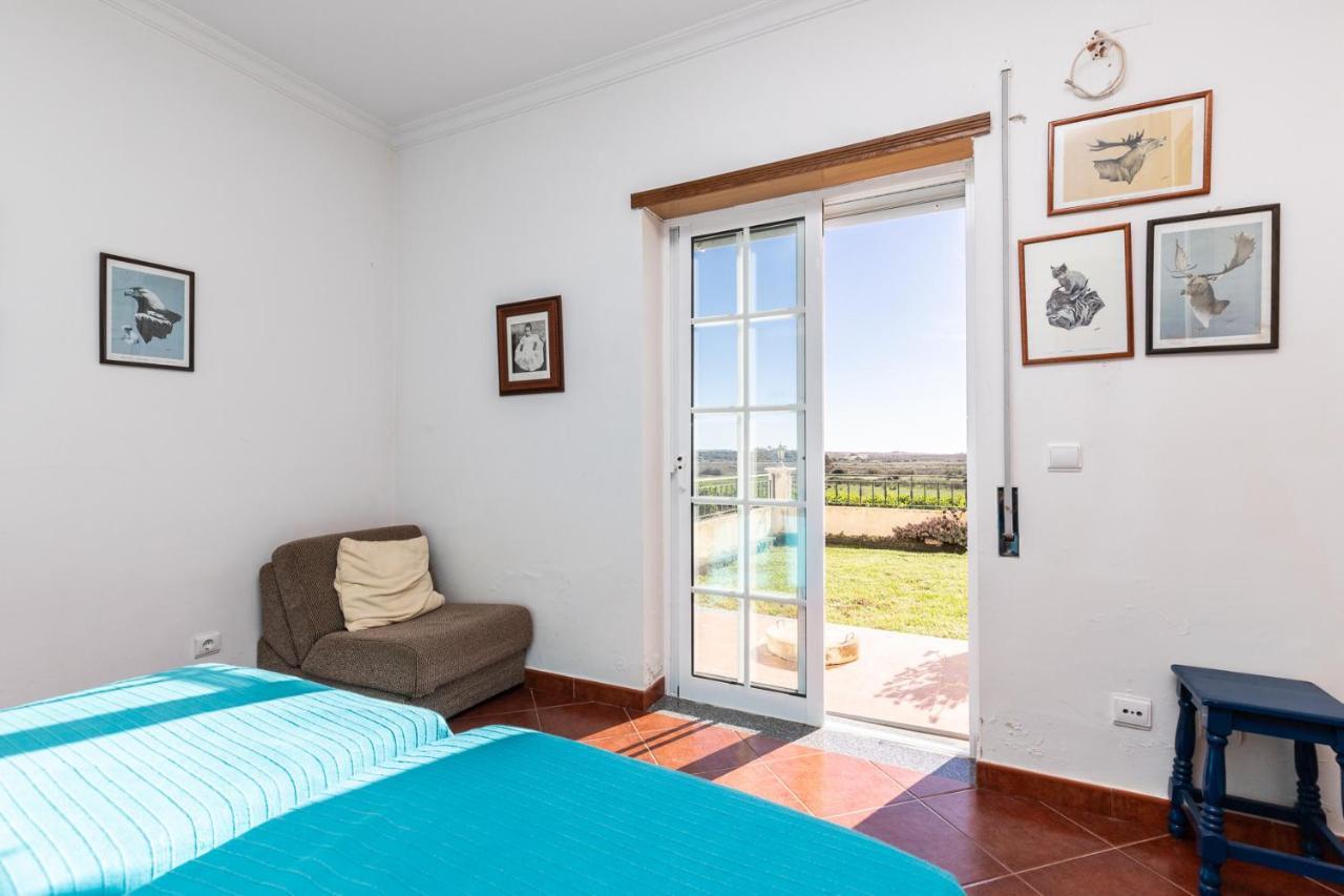 Beach Front View Armacao De Pera Flat II Εξωτερικό φωτογραφία