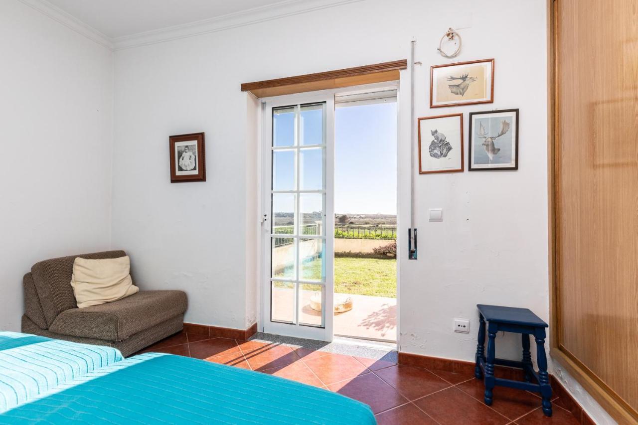 Beach Front View Armacao De Pera Flat II Εξωτερικό φωτογραφία