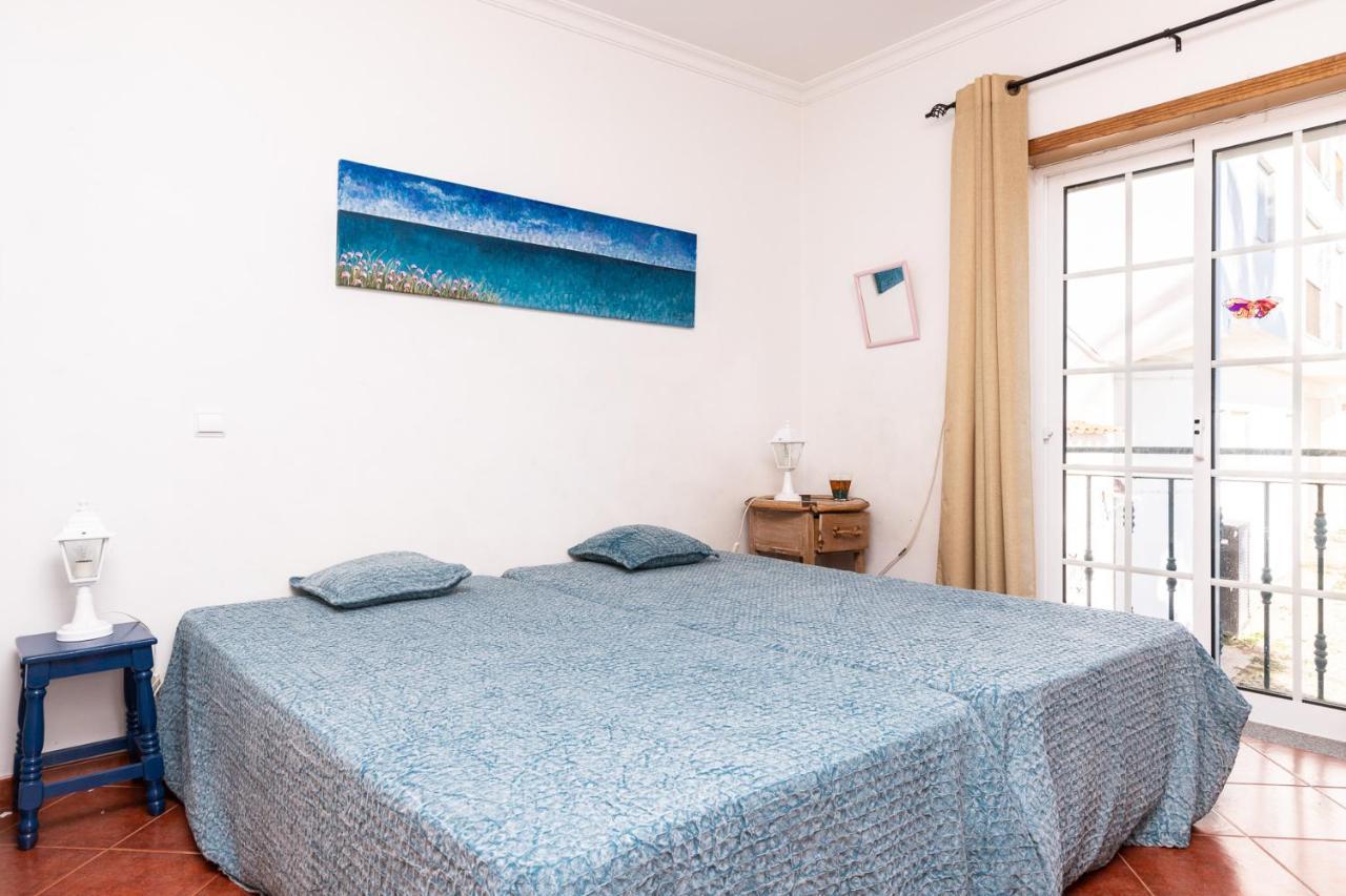 Beach Front View Armacao De Pera Flat II Εξωτερικό φωτογραφία