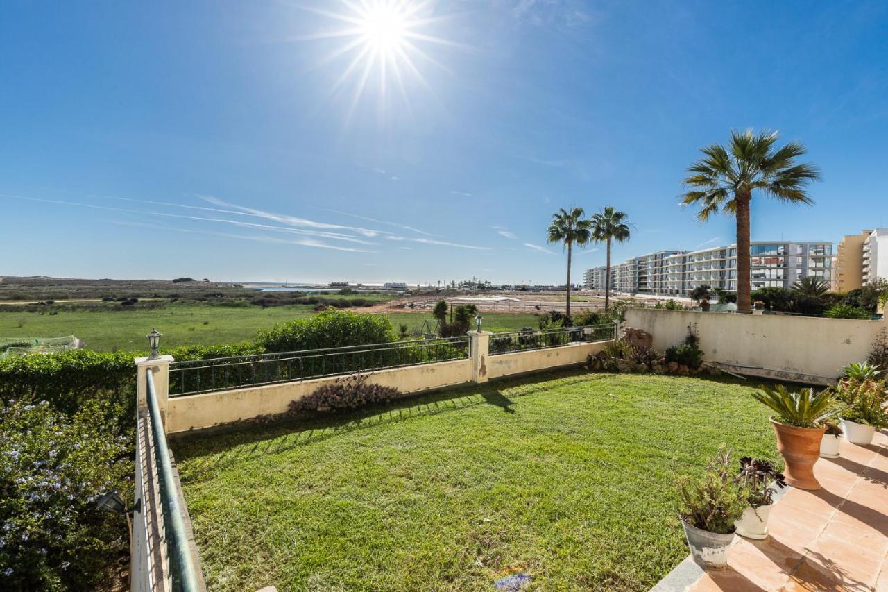 Beach Front View Armacao De Pera Flat II Εξωτερικό φωτογραφία