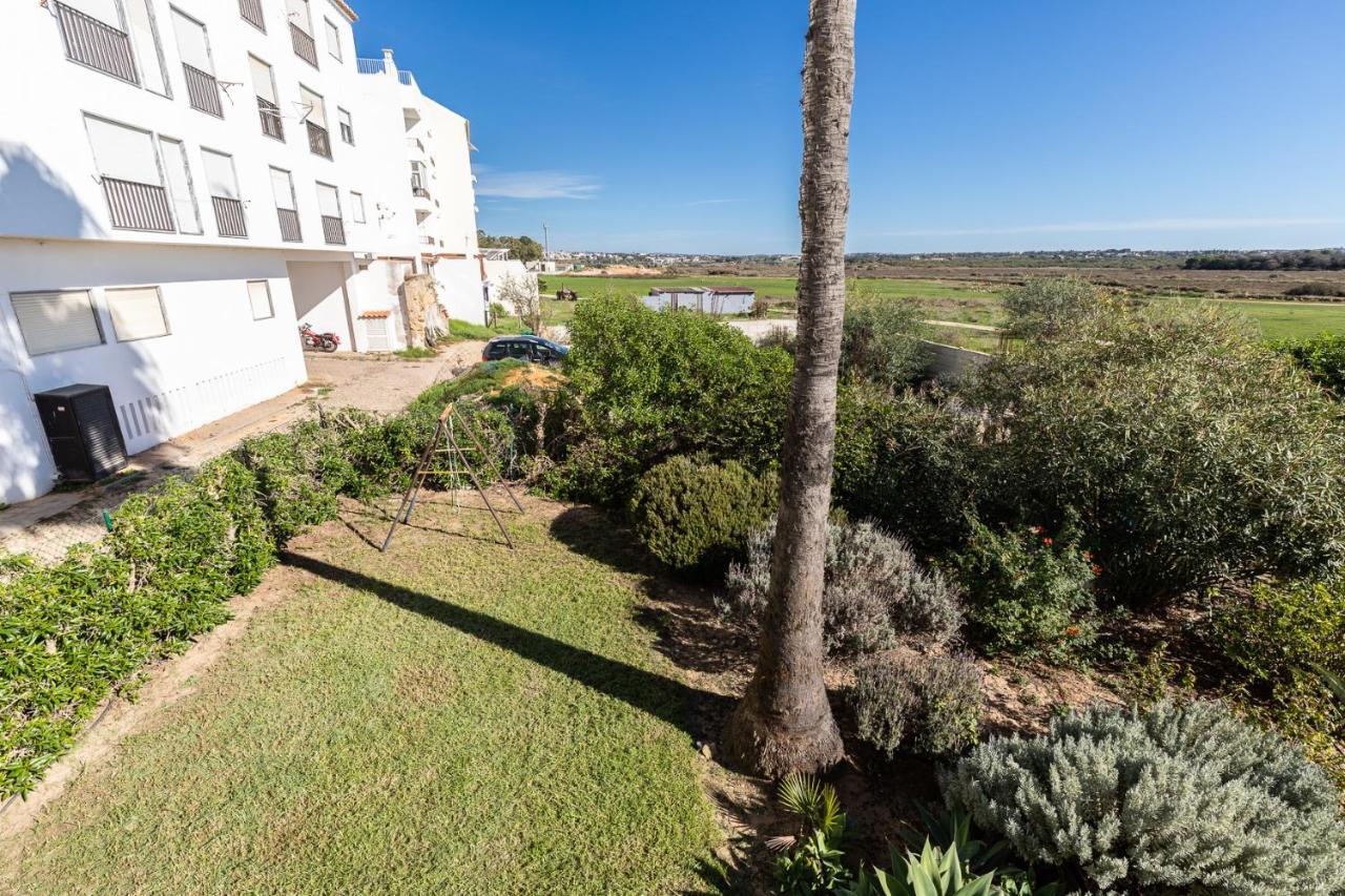 Beach Front View Armacao De Pera Flat II Εξωτερικό φωτογραφία