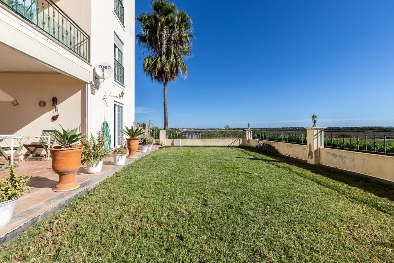 Beach Front View Armacao De Pera Flat II Εξωτερικό φωτογραφία