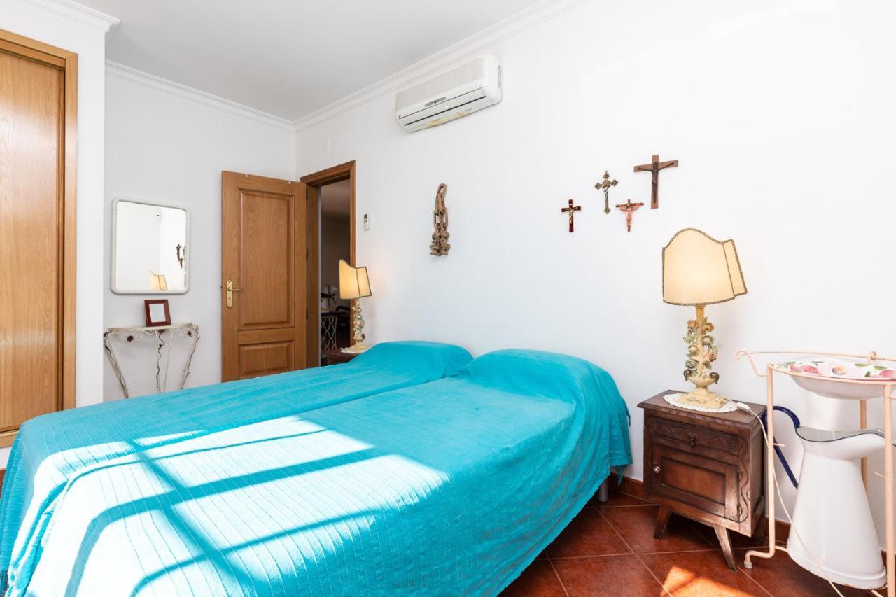 Beach Front View Armacao De Pera Flat II Εξωτερικό φωτογραφία