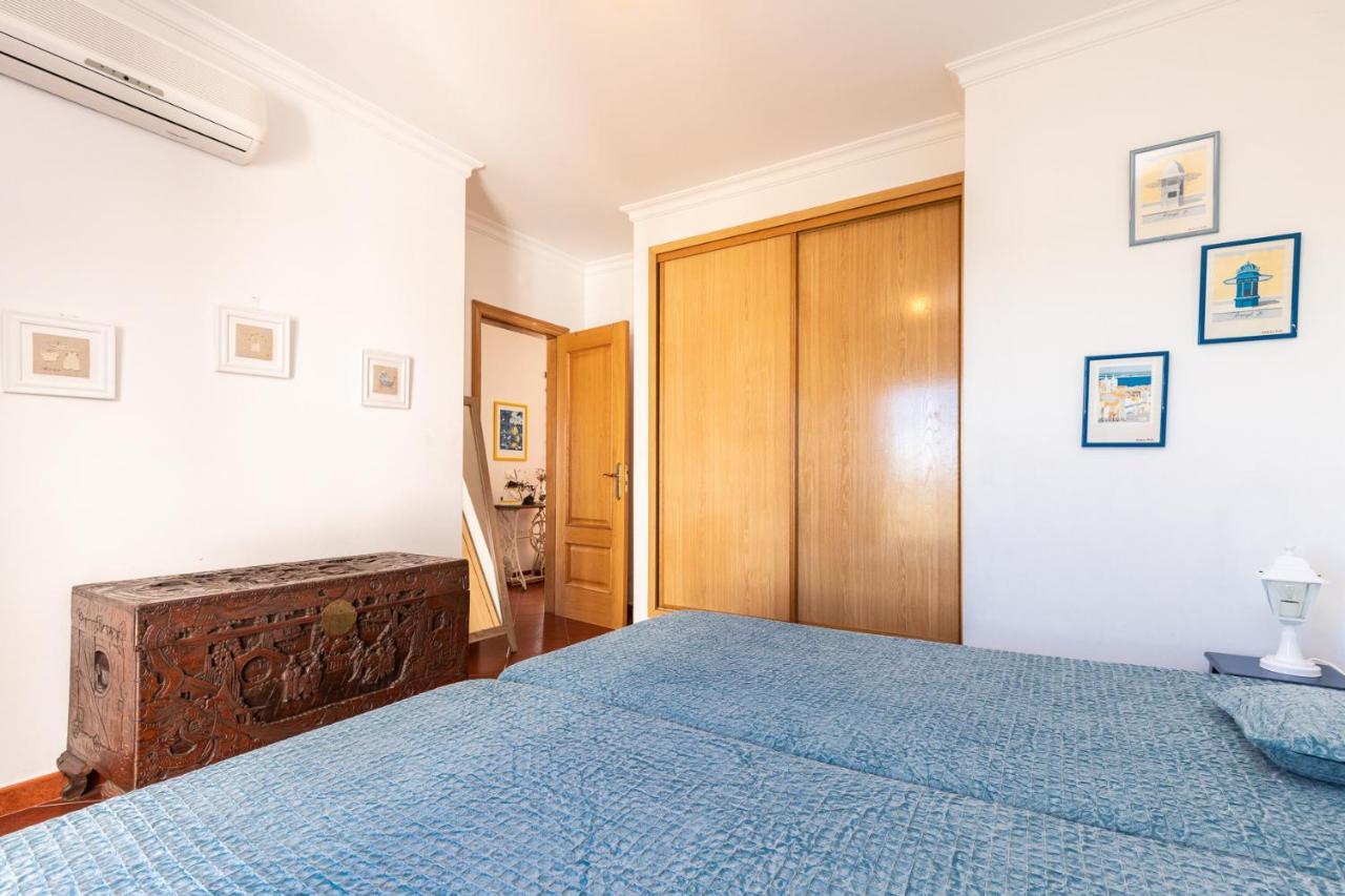 Beach Front View Armacao De Pera Flat II Εξωτερικό φωτογραφία