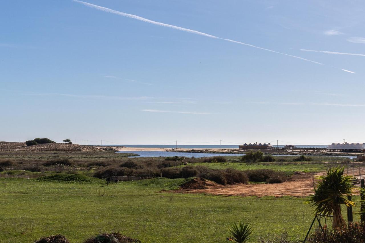 Beach Front View Armacao De Pera Flat II Εξωτερικό φωτογραφία