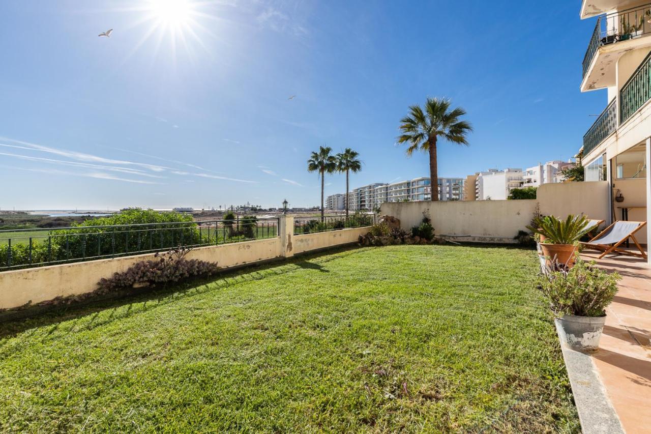 Beach Front View Armacao De Pera Flat II Εξωτερικό φωτογραφία