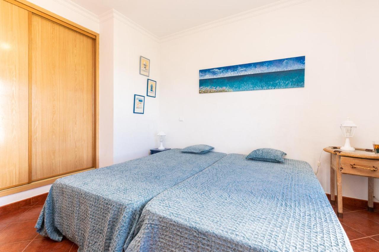 Beach Front View Armacao De Pera Flat II Εξωτερικό φωτογραφία