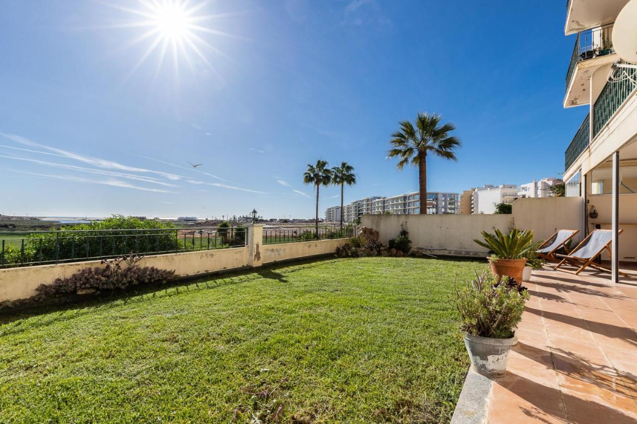 Beach Front View Armacao De Pera Flat II Εξωτερικό φωτογραφία