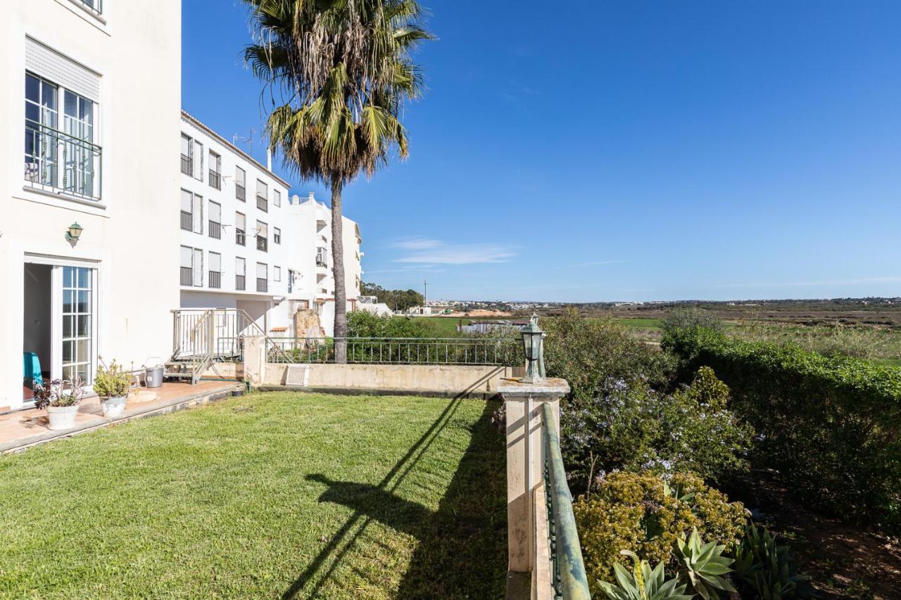 Beach Front View Armacao De Pera Flat II Εξωτερικό φωτογραφία